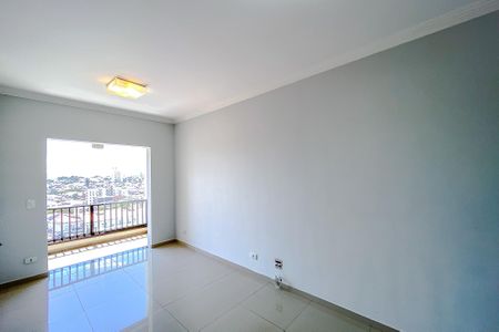 Apartamento à venda com 50m², 2 quartos e 2 vagasSala