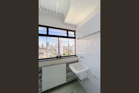 Apartamento à venda com 50m², 2 quartos e 2 vagasÁrea de Serviço