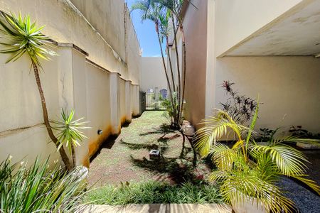 Apartamento à venda com 50m², 2 quartos e 2 vagasÁrea comum