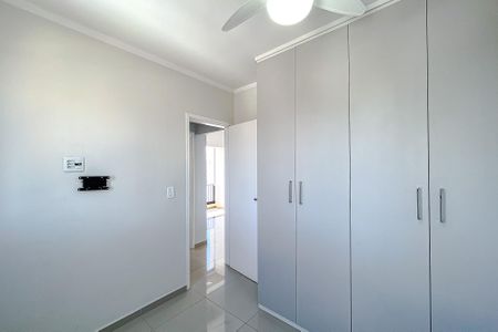 Apartamento à venda com 50m², 2 quartos e 2 vagasQuarto 1