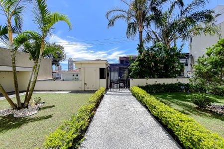 Apartamento à venda com 50m², 2 quartos e 2 vagasÁrea comum