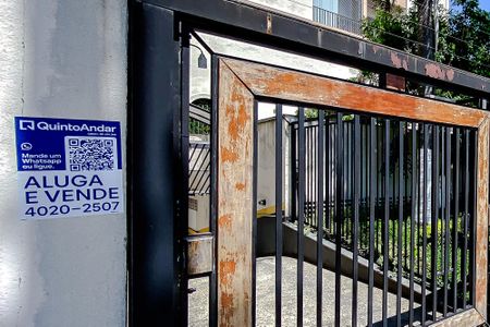 Apartamento à venda com 50m², 2 quartos e 2 vagasPlaquinha