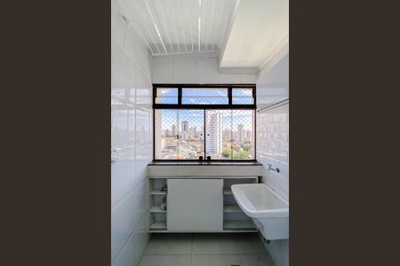 Apartamento à venda com 50m², 2 quartos e 2 vagasÁrea de Serviço