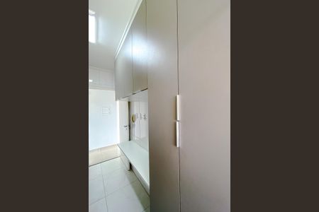 Apartamento à venda com 50m², 2 quartos e 2 vagasCozinha