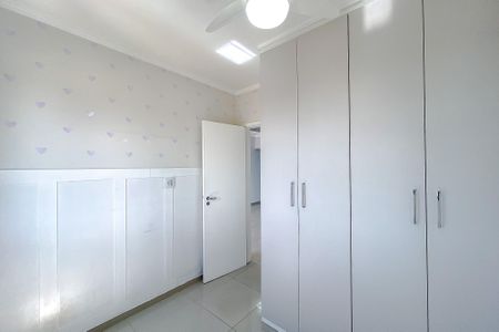Apartamento à venda com 50m², 2 quartos e 2 vagasQuarto 2