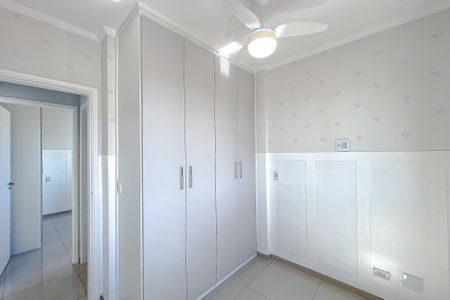 Apartamento à venda com 50m², 2 quartos e 2 vagasQuarto 2