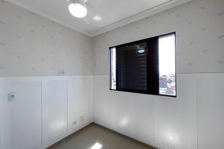 Apartamento à venda com 50m², 2 quartos e 2 vagasQuarto 2