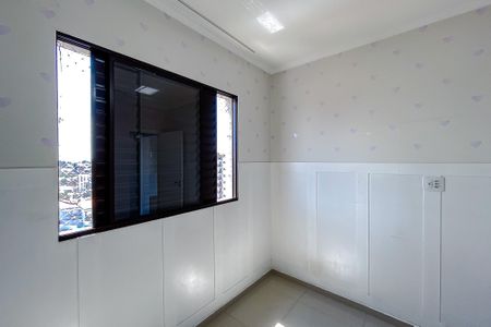 Apartamento à venda com 50m², 2 quartos e 2 vagasQuarto 2