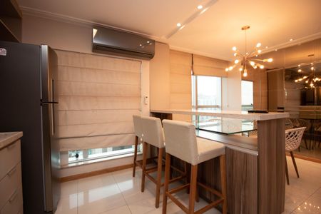 Apartamento para alugar com 80m², 2 quartos e 1 vagaSala