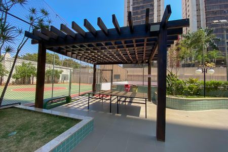 Apartamento para alugar com 80m², 2 quartos e 1 vagaÁrea comum