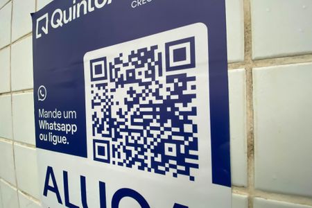 Apartamento para alugar com 80m², 2 quartos e 1 vagaPlaca