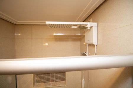 Apartamento para alugar com 80m², 2 quartos e 1 vagaBanheiro da Suíte 1