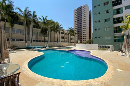 Apartamento para alugar com 80m², 2 quartos e 1 vagaÁrea comum - Piscina