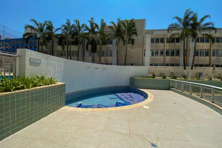 Apartamento para alugar com 80m², 2 quartos e 1 vagaÁrea comum - Piscina