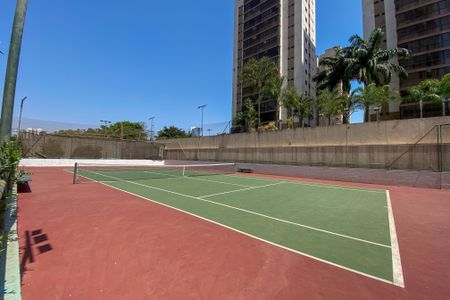 Apartamento para alugar com 80m², 2 quartos e 1 vagaQuadra Esportiva