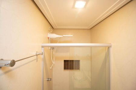 Apartamento para alugar com 80m², 2 quartos e 1 vagaBanheiro da Suíte 2
