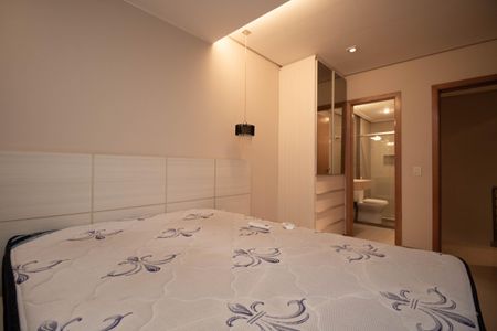 Apartamento para alugar com 80m², 2 quartos e 1 vagaSuíte 1