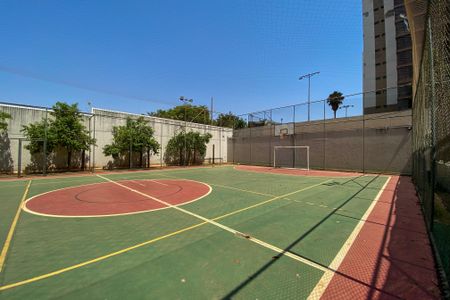 Apartamento para alugar com 80m², 2 quartos e 1 vagaQuadra Esportiva