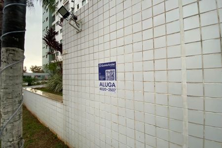 Apartamento para alugar com 80m², 2 quartos e 1 vagaPlaca