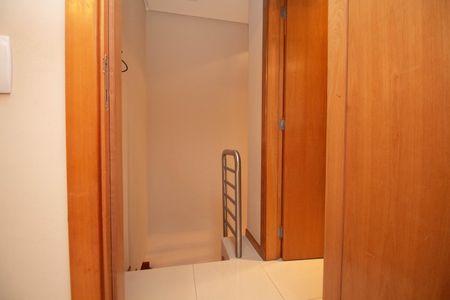 Apartamento para alugar com 80m², 2 quartos e 1 vagaCorredor