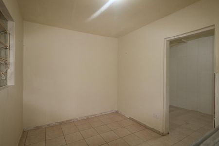 Sala/Cozinha de casa para alugar com 1 quarto, 44m² em Centro, Diadema