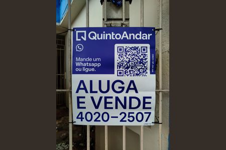 Casa para alugar com 44m², 1 quarto e sem vagaPlaca LDNB-713