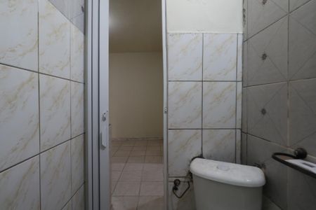Casa para alugar com 44m², 1 quarto e sem vagaBanheiro Social
