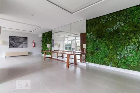 Apartamento à venda com 43m², 1 quarto e 1 vaga Apartamento à venda com 43m², 1 quarto e 1 vagaÁrea Comum