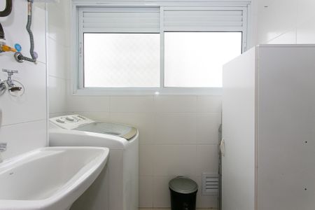 Apartamento à venda com 43m², 1 quarto e 1 vaga Apartamento à venda com 43m², 1 quarto e 1 vagaÁrea de Serviço