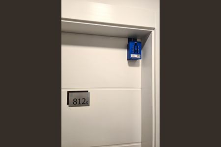 Apartamento à venda com 43m², 1 quarto e 1 vaga Apartamento à venda com 43m², 1 quarto e 1 vagalockbox