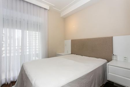 Apartamento à venda com 43m², 1 quarto e 1 vaga Apartamento à venda com 43m², 1 quarto e 1 vagaQuarto