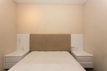 Apartamento à venda com 43m², 1 quarto e 1 vaga Apartamento à venda com 43m², 1 quarto e 1 vagaQuarto