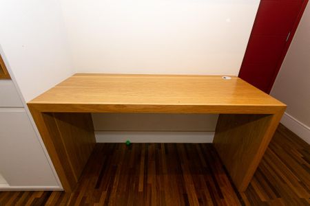 Apartamento à venda com 43m², 1 quarto e 1 vaga Apartamento à venda com 43m², 1 quarto e 1 vagaSala