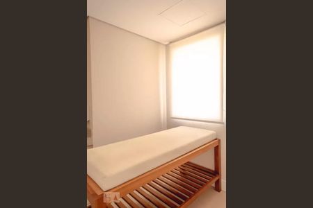 Apartamento à venda com 43m², 1 quarto e 1 vaga Apartamento à venda com 43m², 1 quarto e 1 vagaÁrea Comum