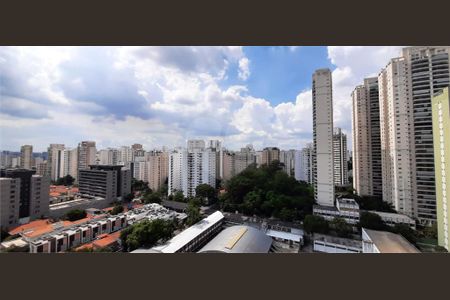 Apartamento à venda com 4 quartos, 172m² em Cidade Monções, São Paulo