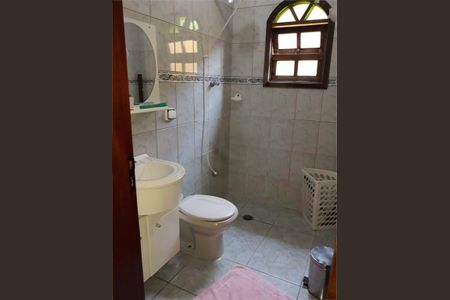 Casa à venda com 3 quartos, 162m² em Vila Yolanda, Osasco