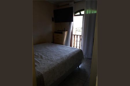 Casa à venda com 3 quartos, 162m² em Vila Yolanda, Osasco