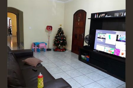 Casa à venda com 3 quartos, 162m² em Vila Yolanda, Osasco