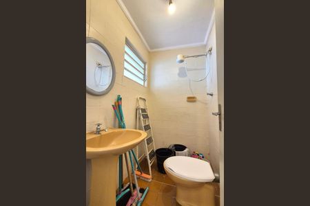 Casa à venda com 194m², 4 quartos e 2 vagasBanheiro da Suíte