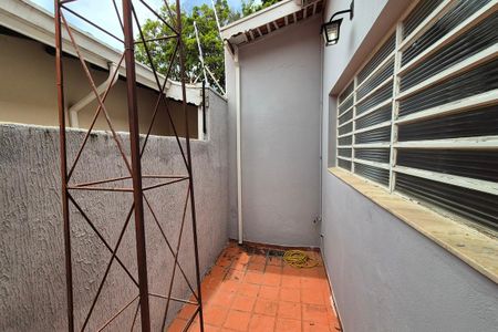 Casa à venda com 194m², 4 quartos e 2 vagasVista do Quarto 1 