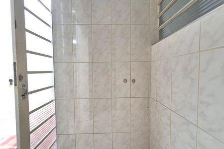 Casa à venda com 194m², 4 quartos e 2 vagasÁrea de Serviço