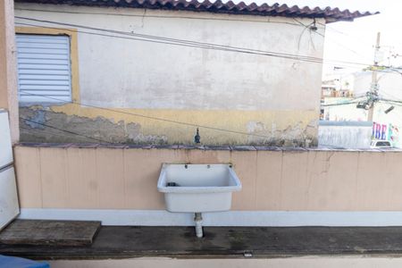 Studio para alugar com 52m², 1 quarto e sem vagaÁrea de Serviço