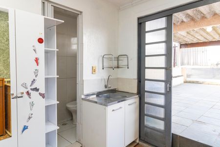 Studio para alugar com 52m², 1 quarto e sem vagaStudio