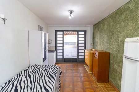 Studio de kitnet/studio para alugar com 1 quarto, 52m² em Jardim Brasil (zona Norte), São Paulo