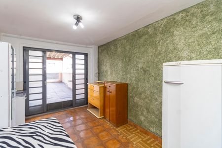Studio de kitnet/studio para alugar com 1 quarto, 52m² em Jardim Brasil (zona Norte), São Paulo