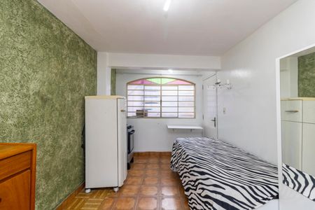 Studio de kitnet/studio para alugar com 1 quarto, 52m² em Jardim Brasil (zona Norte), São Paulo