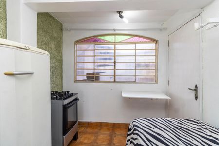 Studio de kitnet/studio para alugar com 1 quarto, 52m² em Jardim Brasil (zona Norte), São Paulo