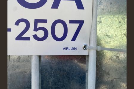 Studio para alugar com 52m², 1 quarto e sem vagaPlaquinha Cod AIRL-254