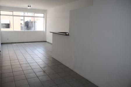 Studio de kitnet/studio à venda com 1 quarto, 53m² em Vila Buarque, São Paulo