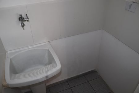 Studio à venda com 53m², 1 quarto e sem vagaÁrea de Serviço